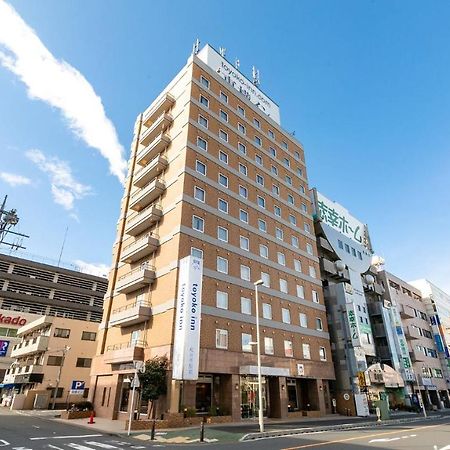 Toyoko Inn Wako-Shi Ekimae מראה חיצוני תמונה