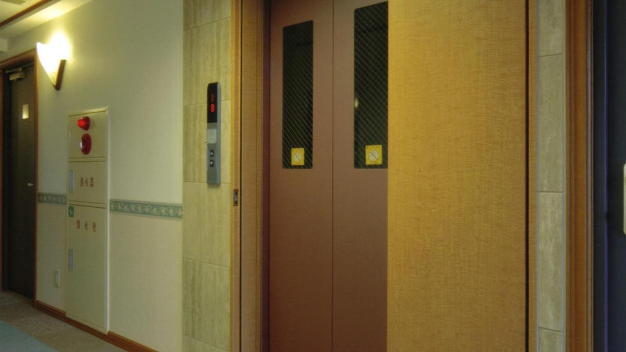 Toyoko Inn Wako-Shi Ekimae מראה חיצוני תמונה