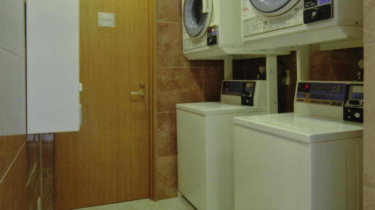 Toyoko Inn Wako-Shi Ekimae מראה חיצוני תמונה