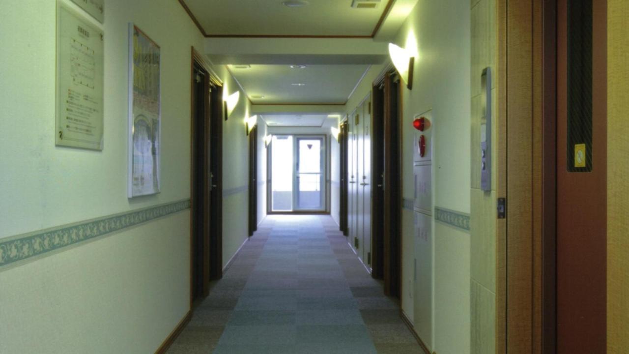 Toyoko Inn Wako-Shi Ekimae מראה חיצוני תמונה