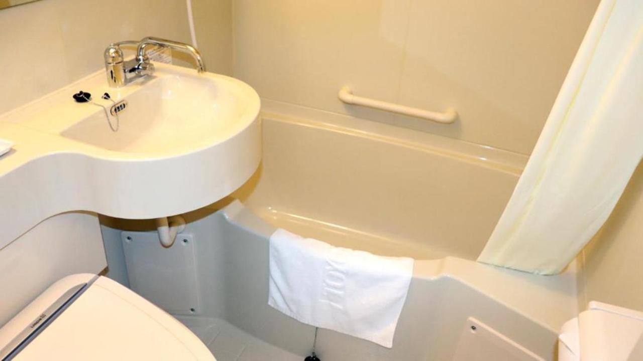 Toyoko Inn Wako-Shi Ekimae מראה חיצוני תמונה