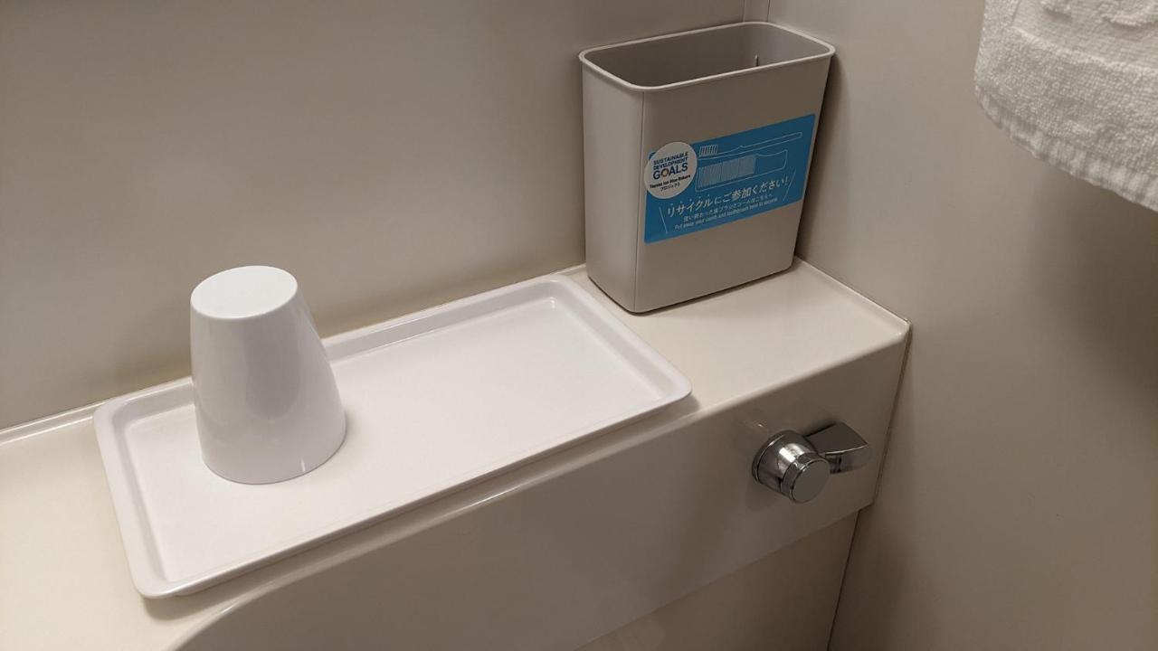 Toyoko Inn Wako-Shi Ekimae מראה חיצוני תמונה