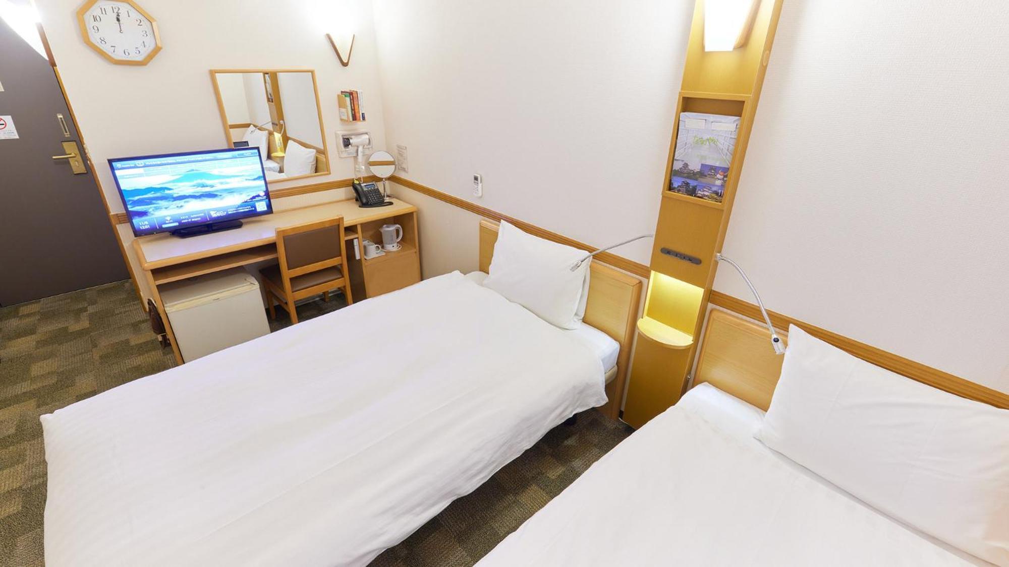 Toyoko Inn Wako-Shi Ekimae חדר תמונה