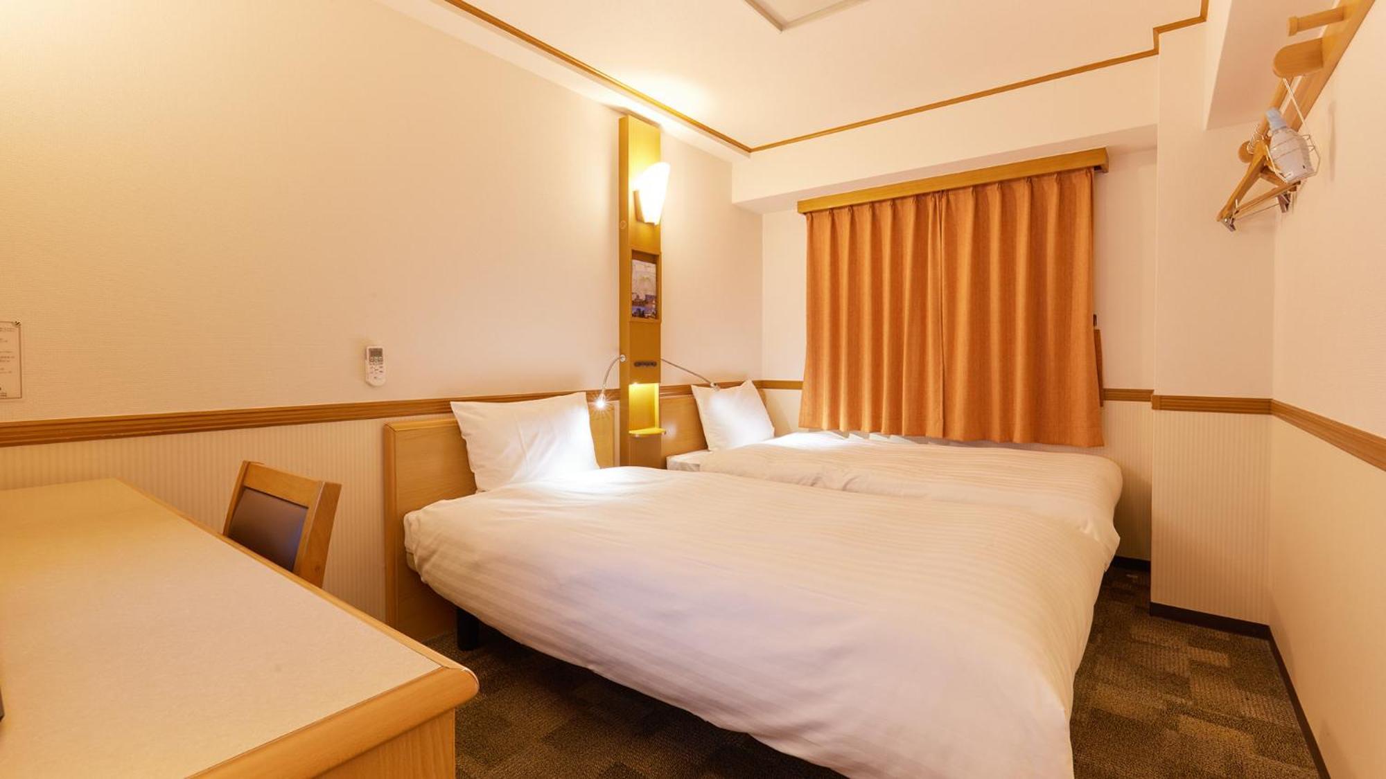 Toyoko Inn Wako-Shi Ekimae חדר תמונה