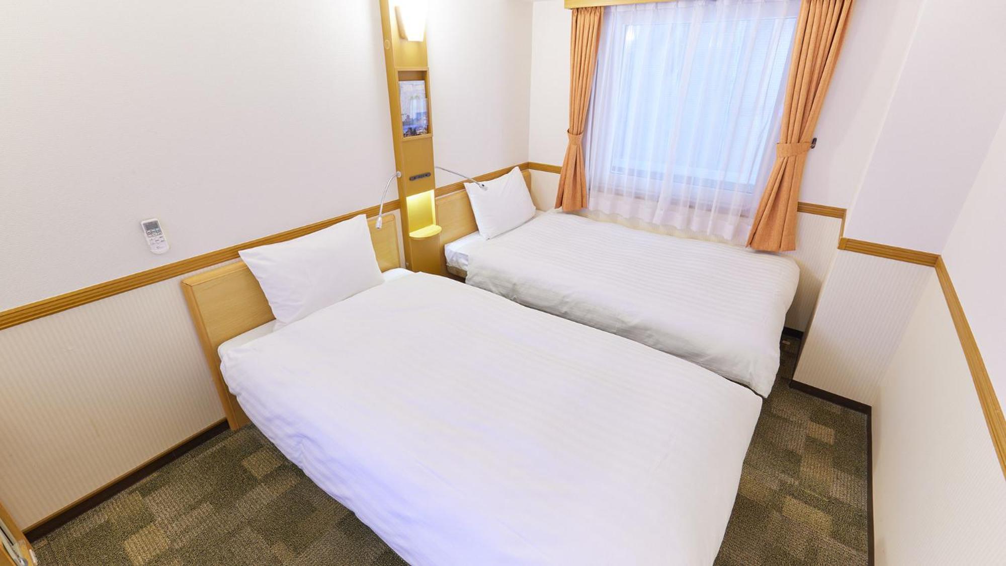Toyoko Inn Wako-Shi Ekimae חדר תמונה