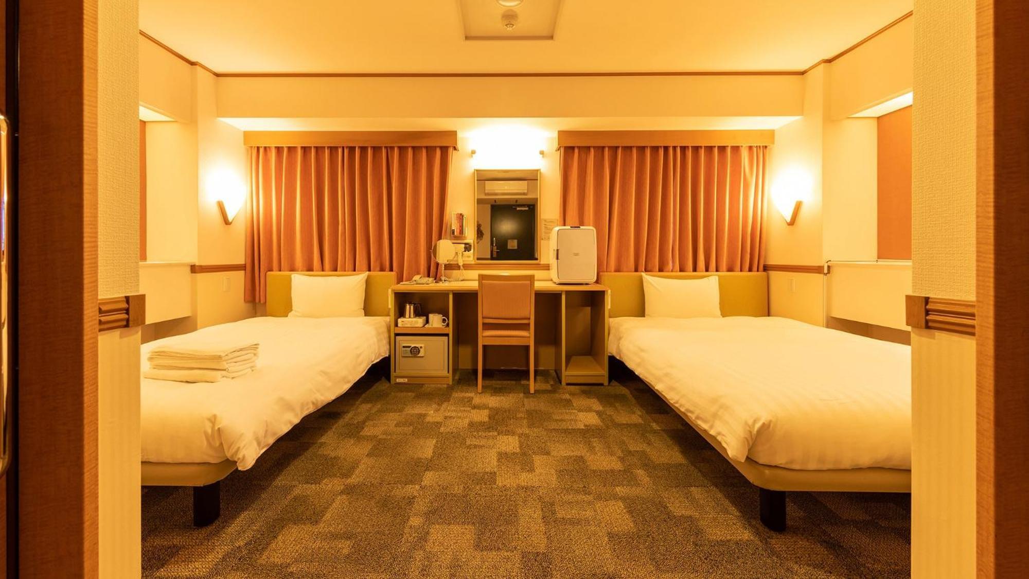 Toyoko Inn Wako-Shi Ekimae חדר תמונה