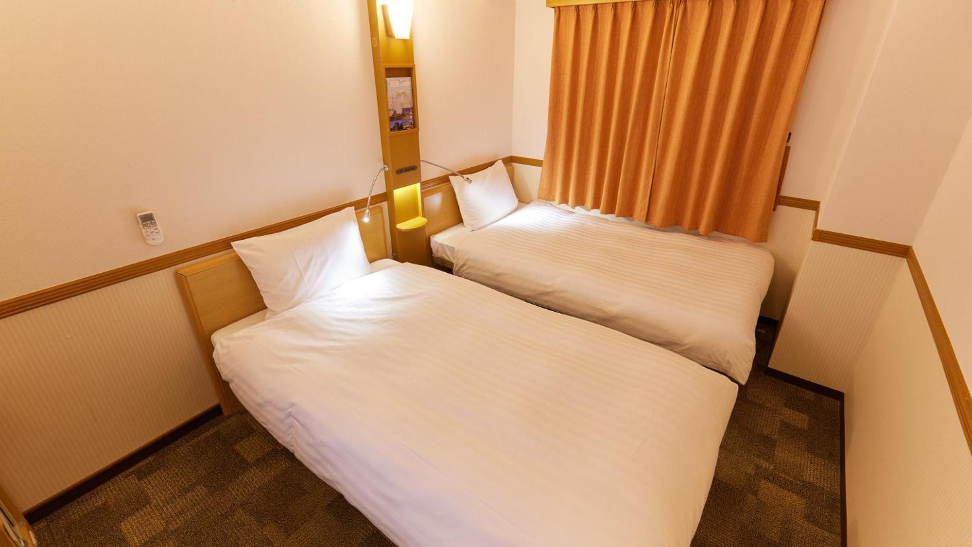 Toyoko Inn Wako-Shi Ekimae חדר תמונה